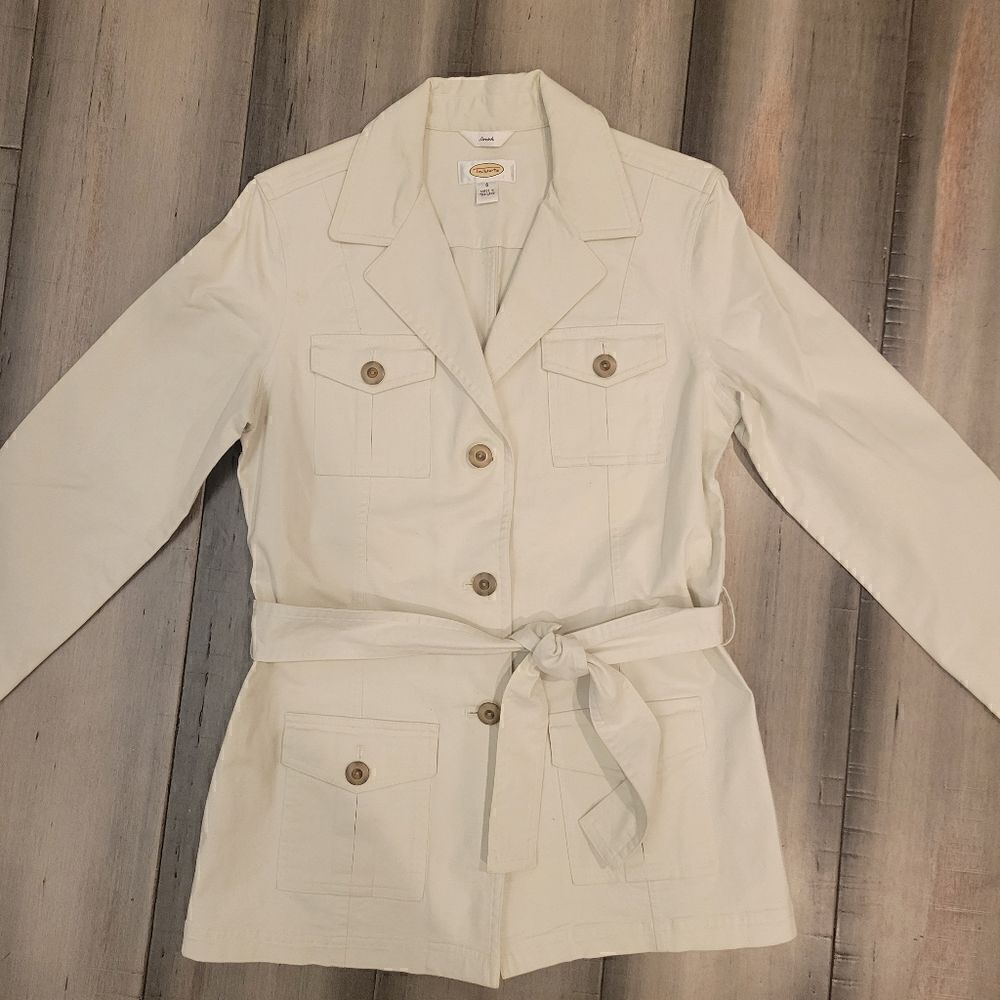 Talbot Stretch jacket  - Picture 2 of 6